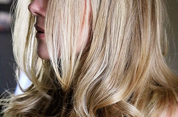 Brigitte Bardot haja