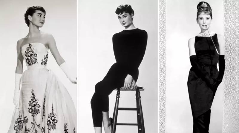 Az időtlen elegancia és a „Little Black Dress” öröksége