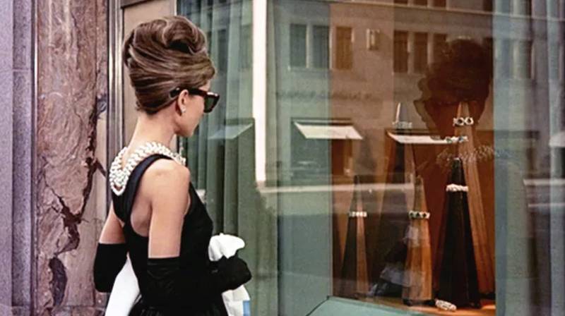 A minimalizmus úttörője: Audrey alapdarabjai