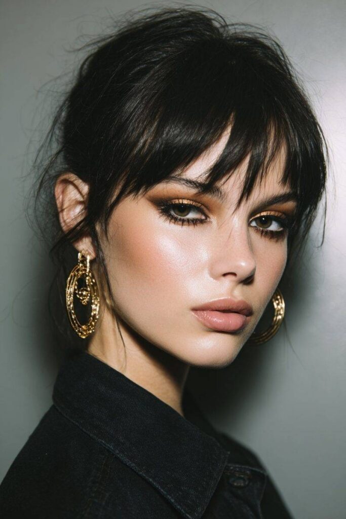 A 90-es évek lázadó stílusa visszatért, de elegánsabb, mint valaha