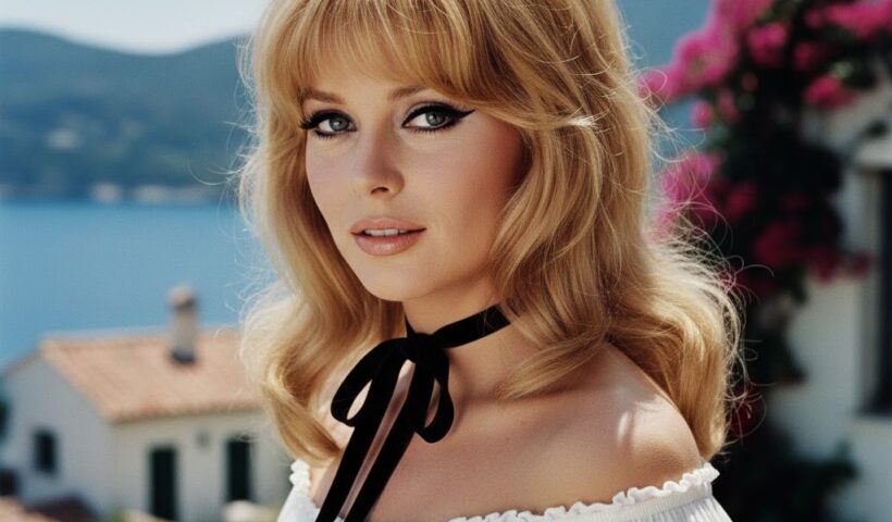 Brigitte Bardot ikonikus stílusa és 60-as évek divatja